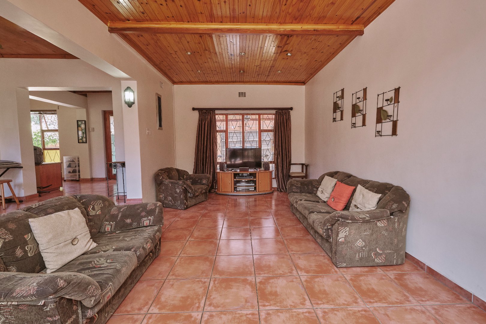 3 Bedroom Property for Sale in Ravensmead Western Cape